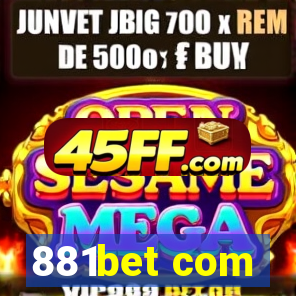 881bet com